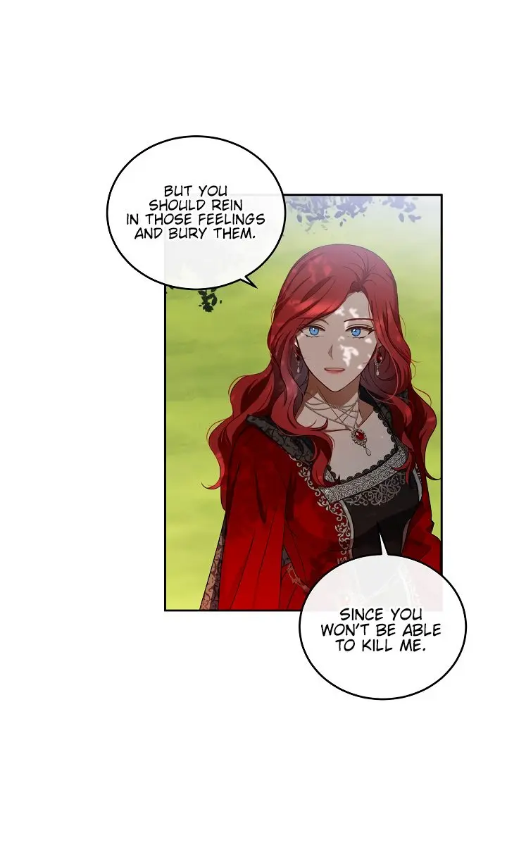 I Fell into a Reverse Harem Game Chapter 9 Page 57