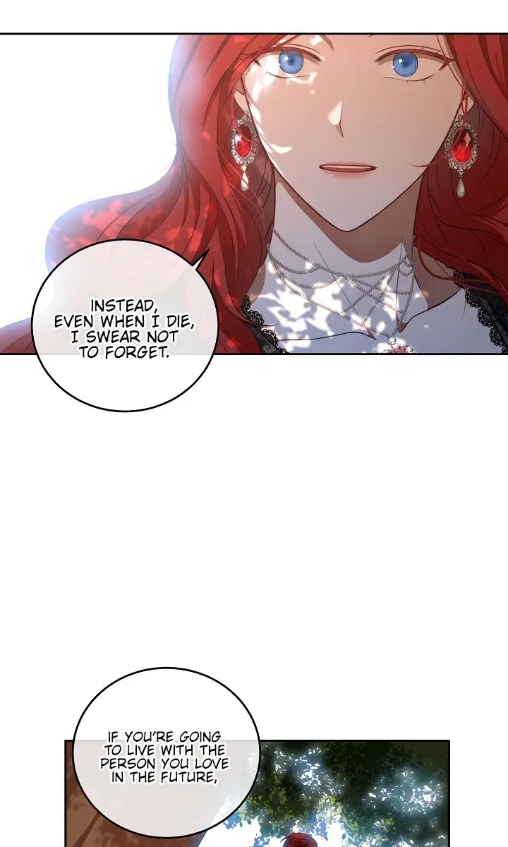 I Fell into a Reverse Harem Game Chapter 9 Page 58