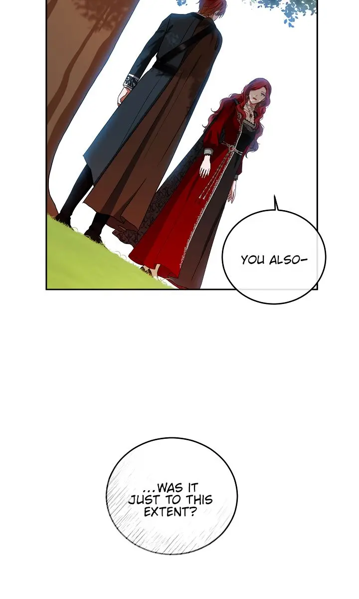 I Fell into a Reverse Harem Game Chapter 9 Page 59