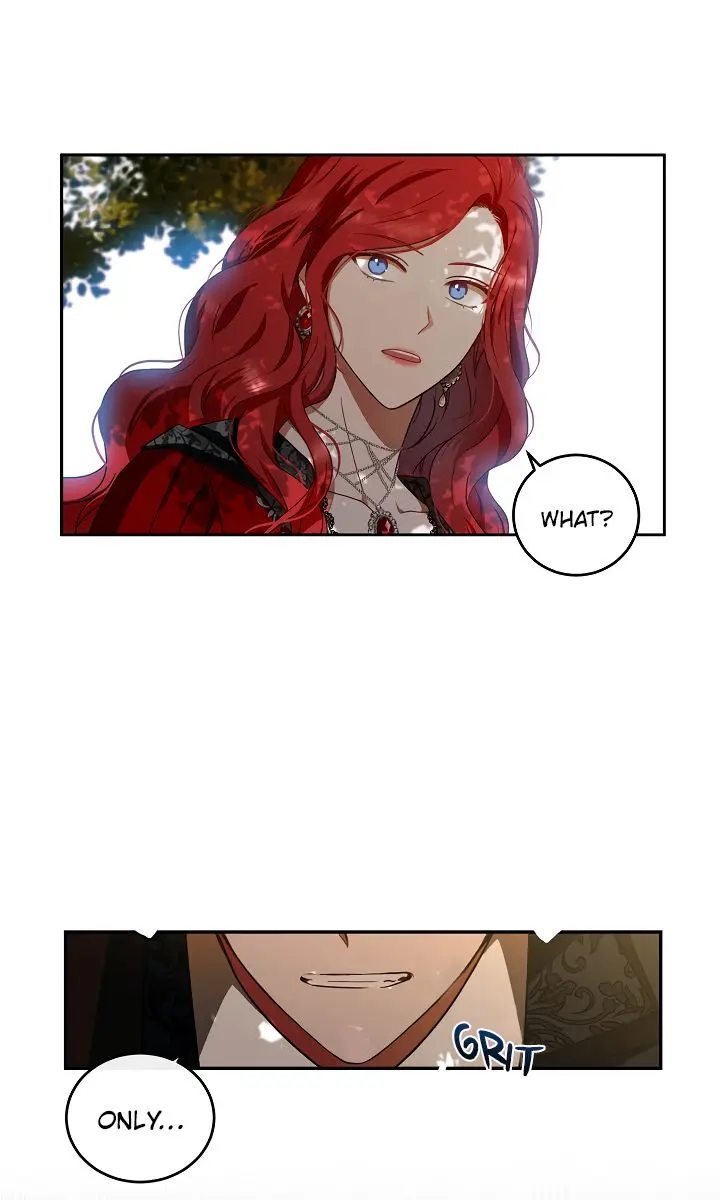 I Fell into a Reverse Harem Game Chapter 9 Page 60