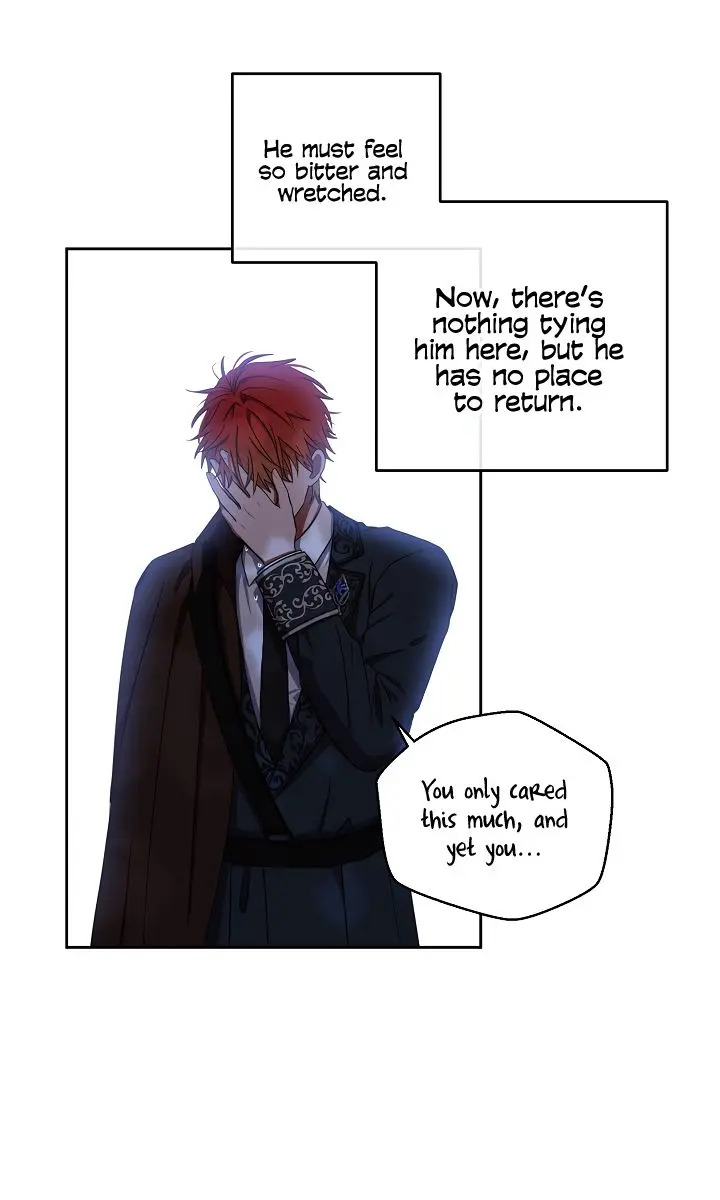 I Fell into a Reverse Harem Game Chapter 10 Page 4