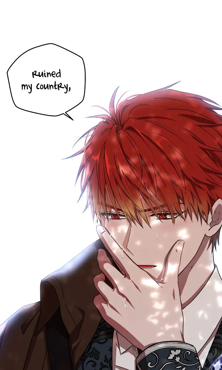 I Fell into a Reverse Harem Game Chapter 10 Page 5