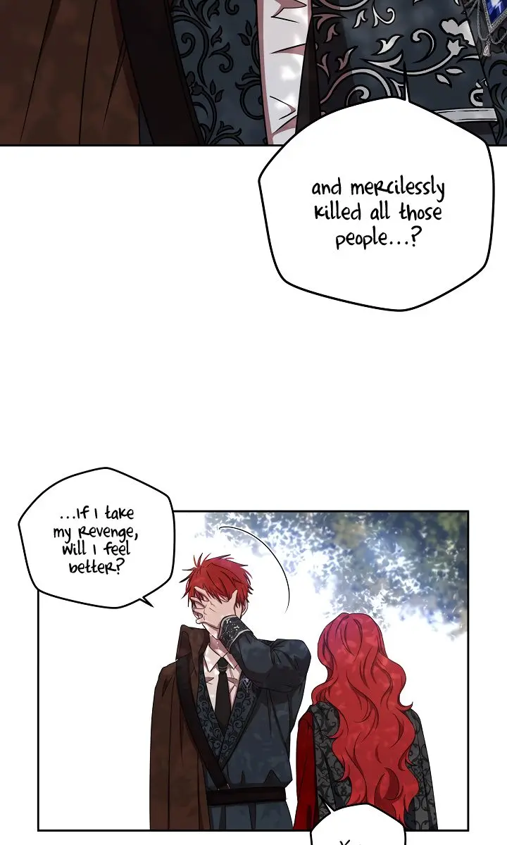 I Fell into a Reverse Harem Game Chapter 10 Page 6