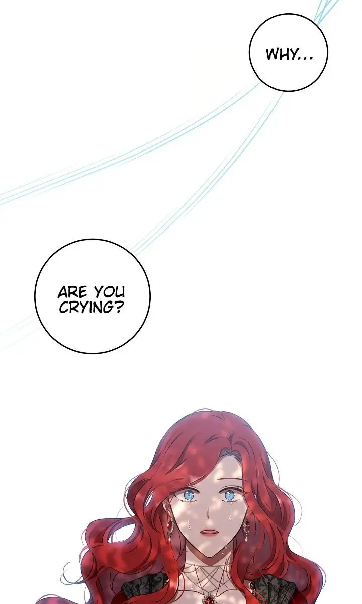 I Fell into a Reverse Harem Game Chapter 10 Page 9
