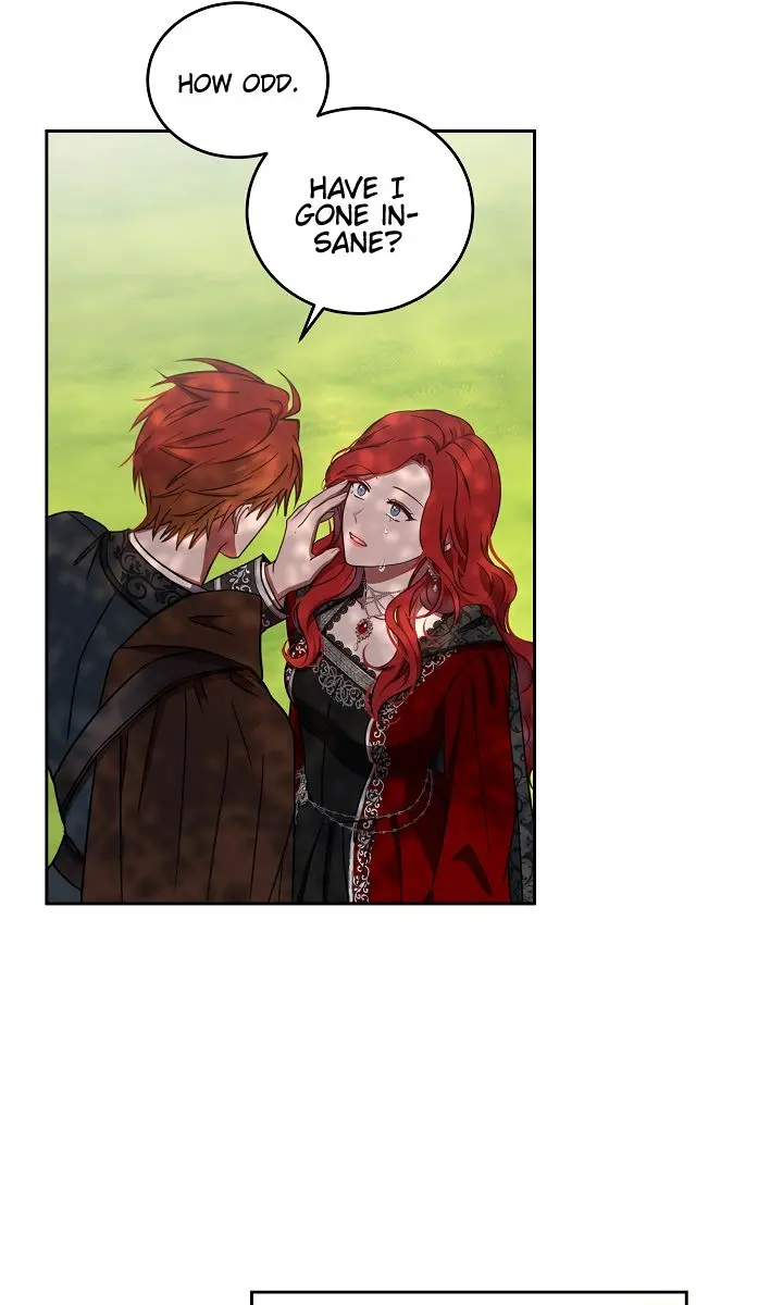 I Fell into a Reverse Harem Game Chapter 10 Page 13