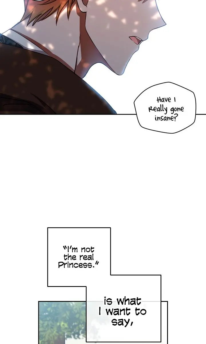 I Fell into a Reverse Harem Game Chapter 10 Page 15