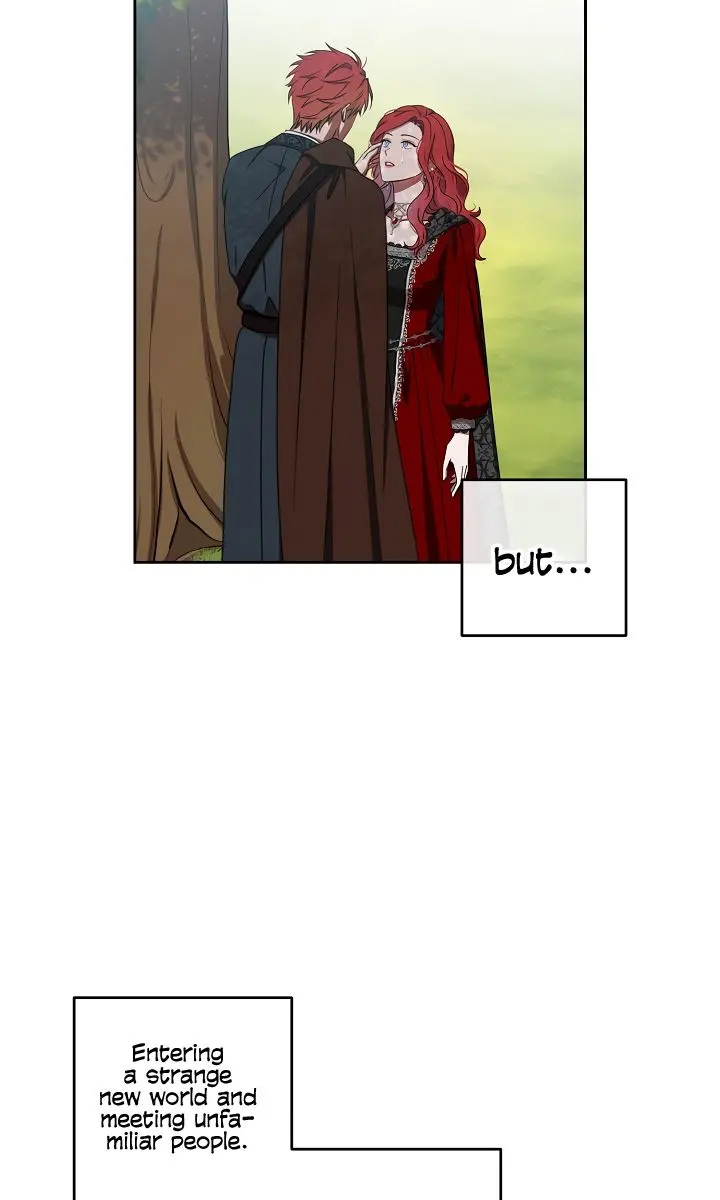 I Fell into a Reverse Harem Game Chapter 10 Page 16