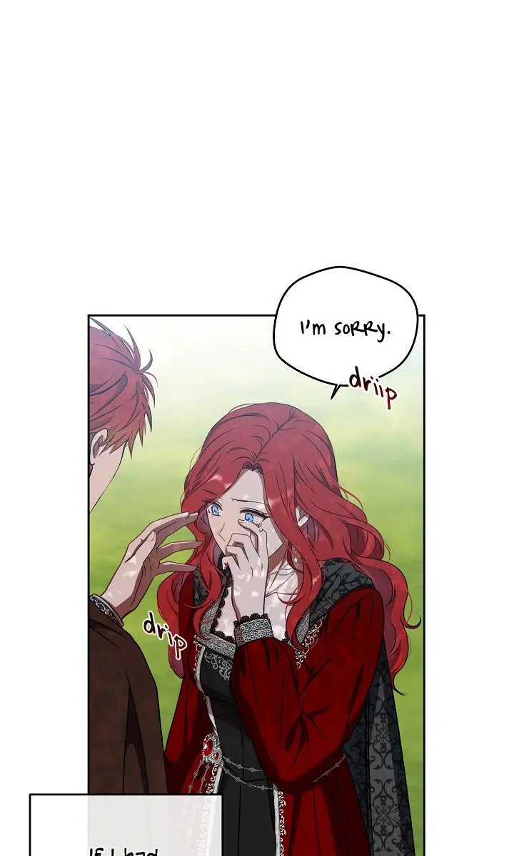 I Fell into a Reverse Harem Game Chapter 10 Page 19