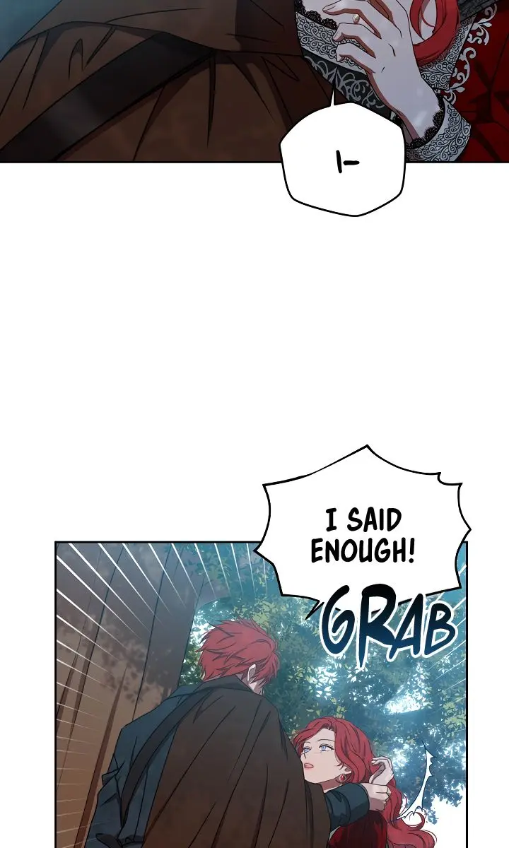 I Fell into a Reverse Harem Game Chapter 10 Page 21