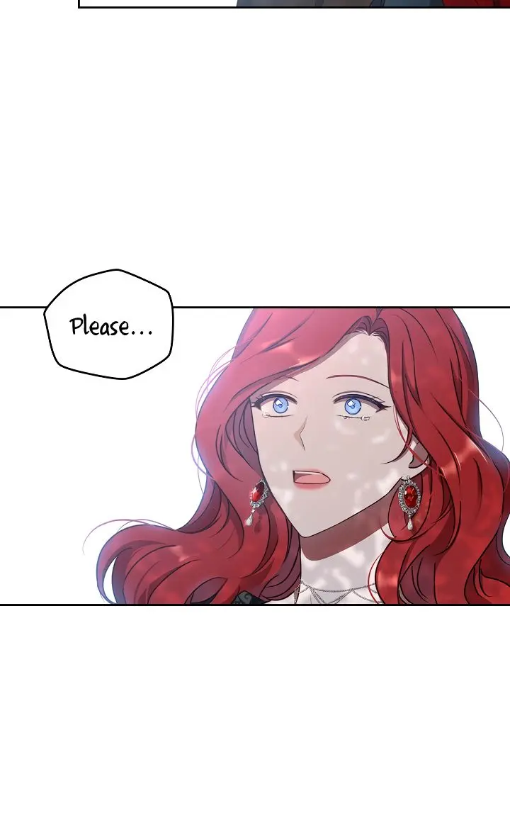 I Fell into a Reverse Harem Game Chapter 10 Page 23