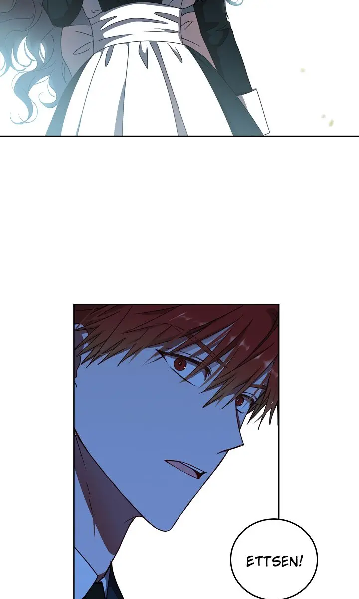 I Fell into a Reverse Harem Game Chapter 10 Page 27