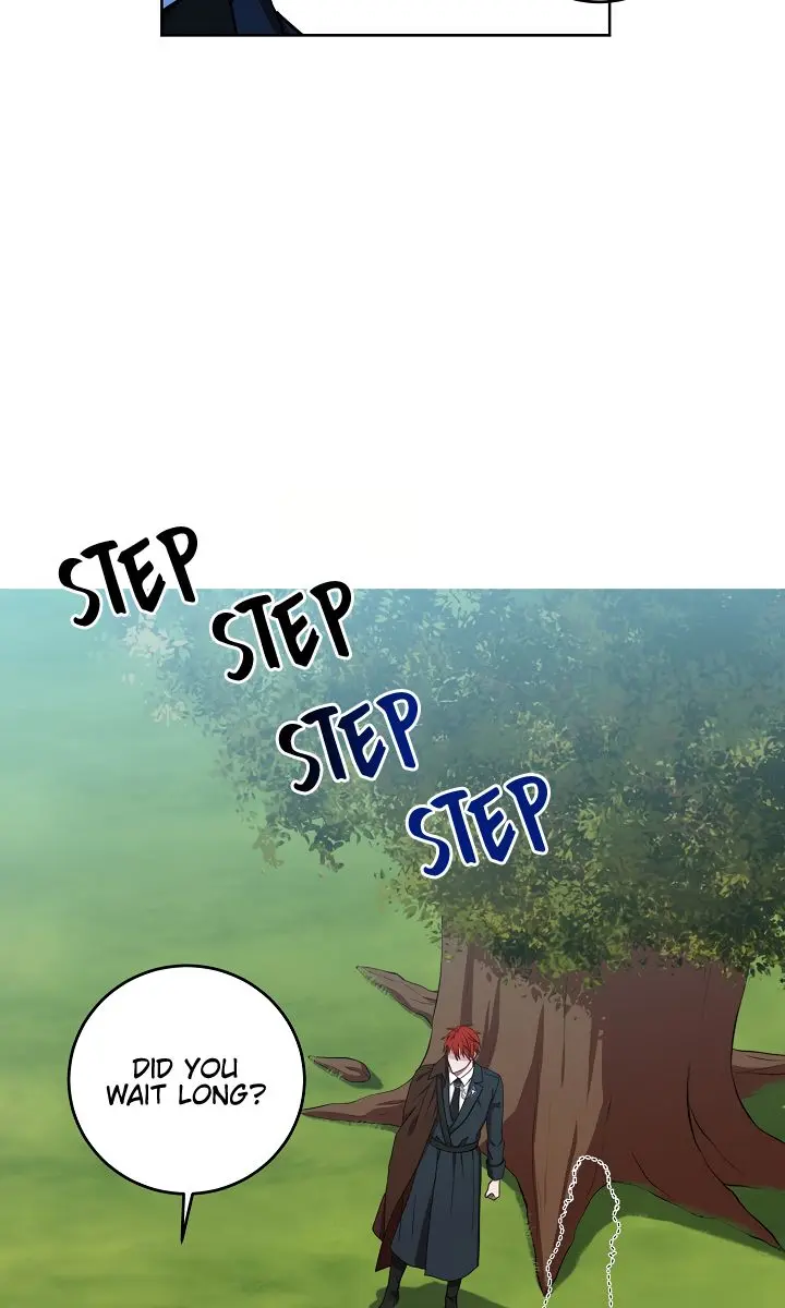 I Fell into a Reverse Harem Game Chapter 10 Page 28