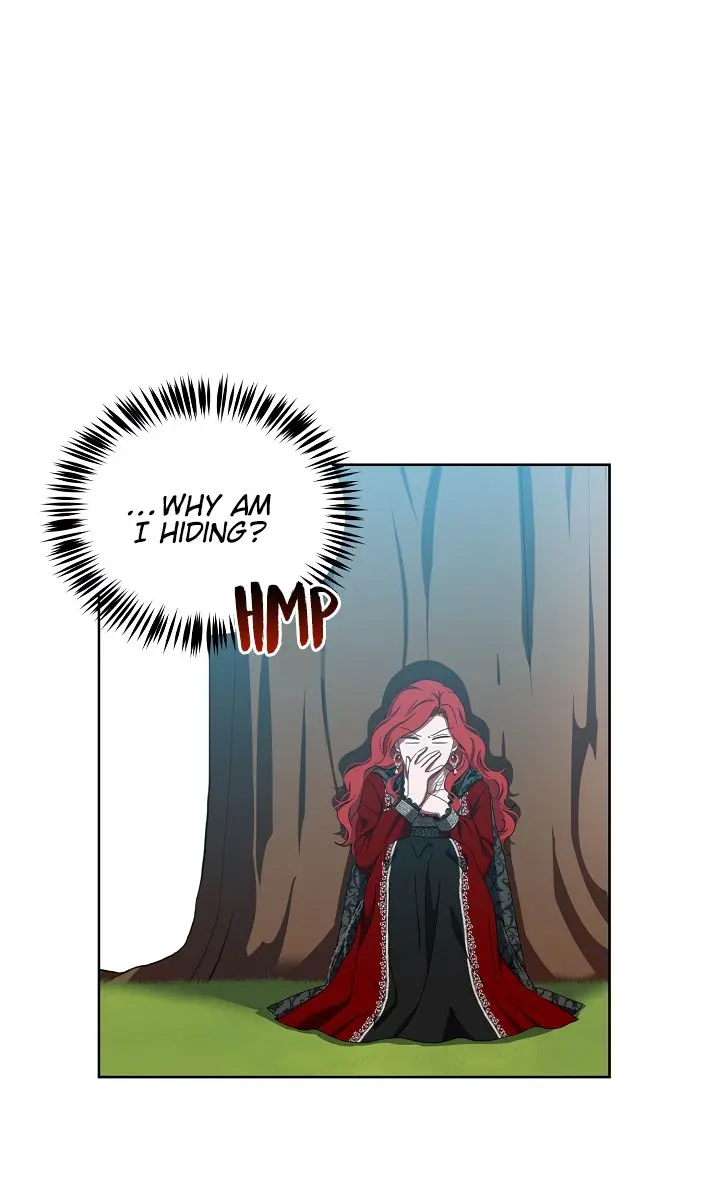 I Fell into a Reverse Harem Game Chapter 10 Page 30