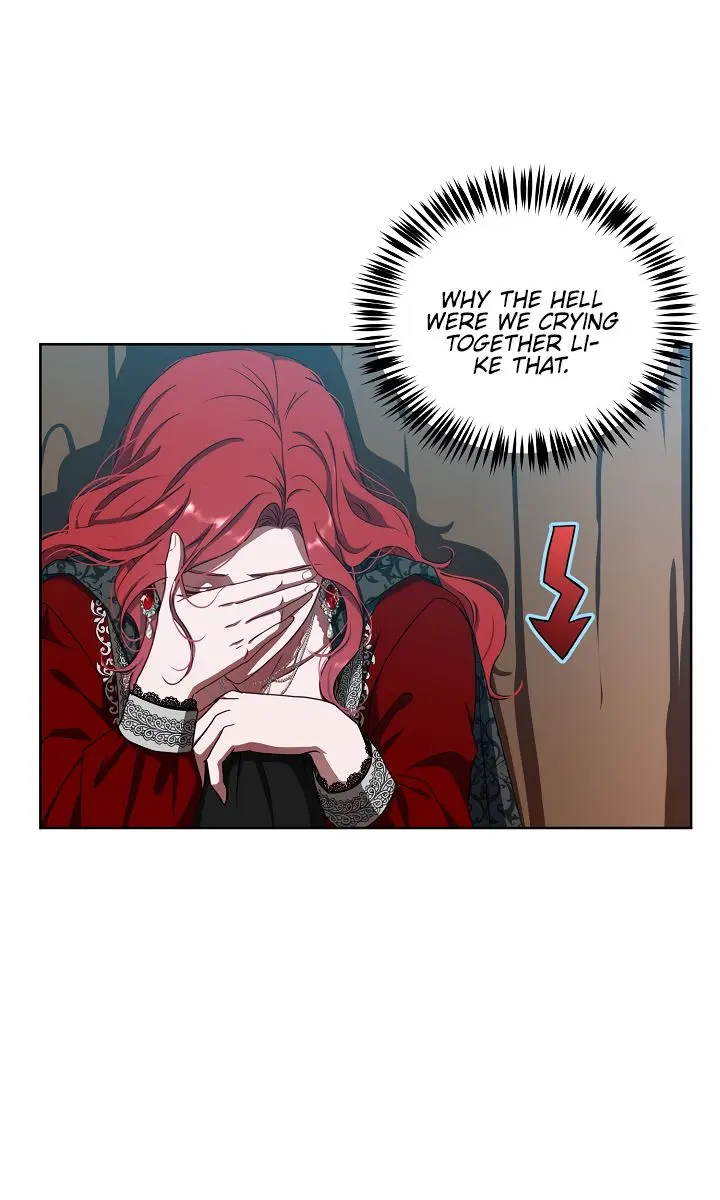 I Fell into a Reverse Harem Game Chapter 10 Page 31