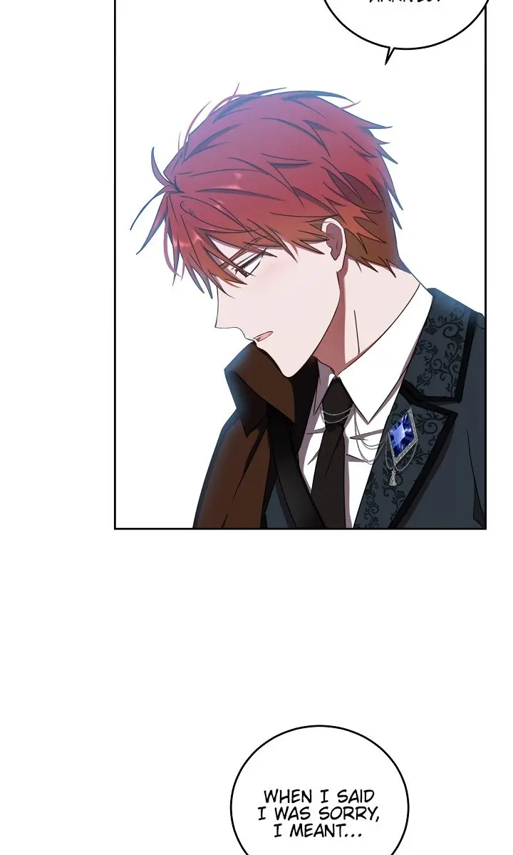 I Fell into a Reverse Harem Game Chapter 10 Page 33