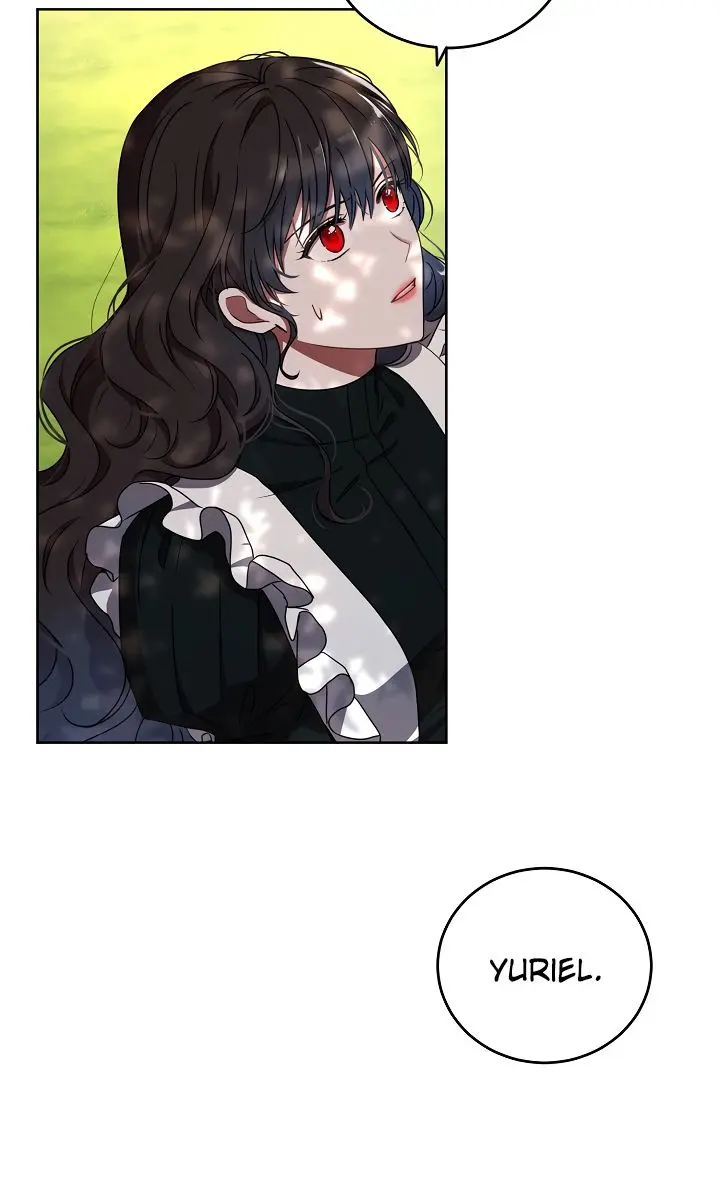 I Fell into a Reverse Harem Game Chapter 10 Page 34