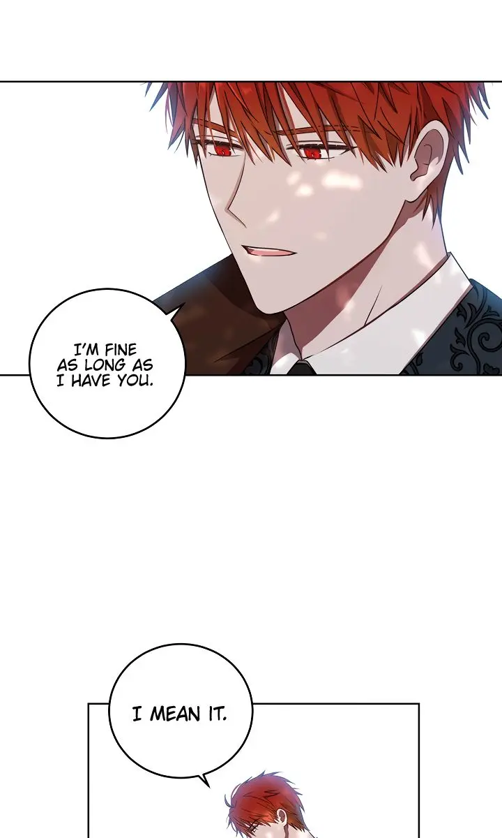 I Fell into a Reverse Harem Game Chapter 10 Page 35