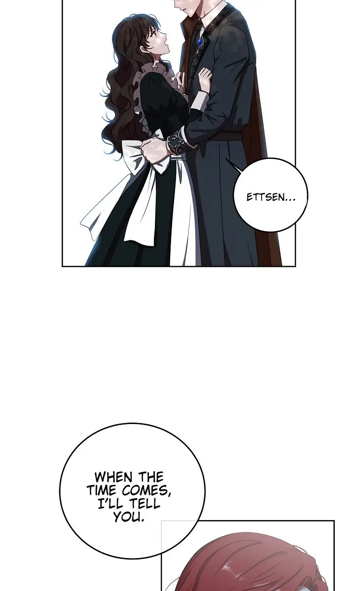 I Fell into a Reverse Harem Game Chapter 10 Page 36