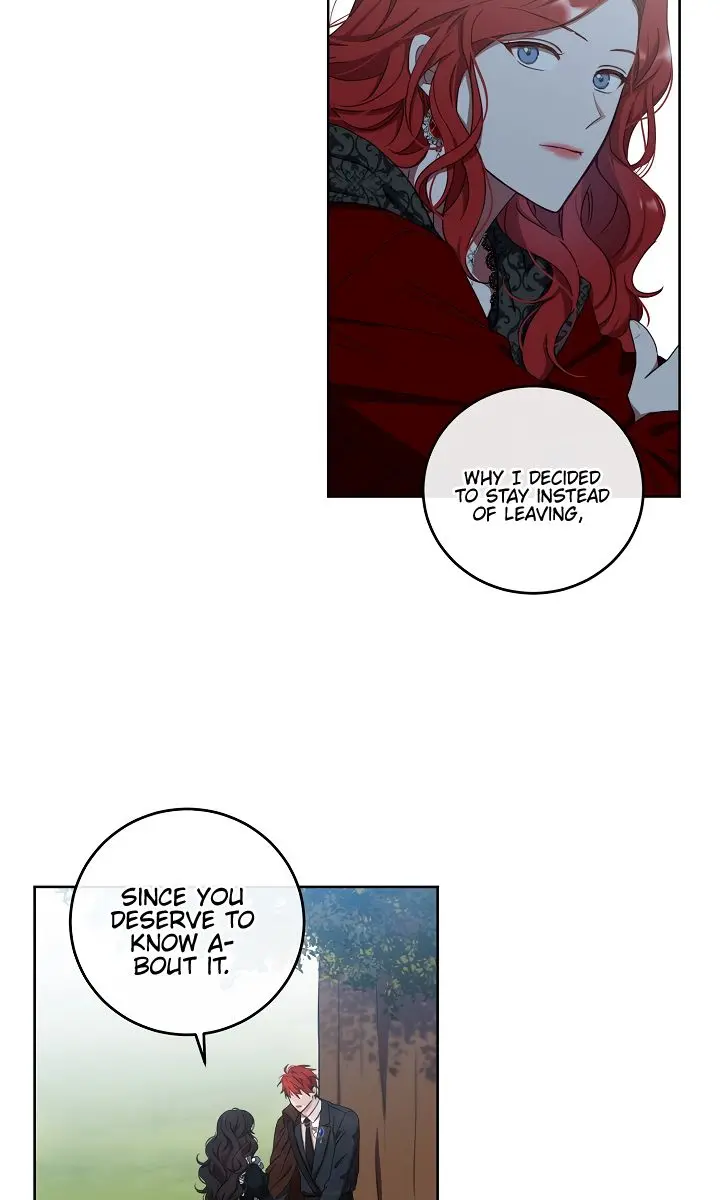 I Fell into a Reverse Harem Game Chapter 10 Page 37