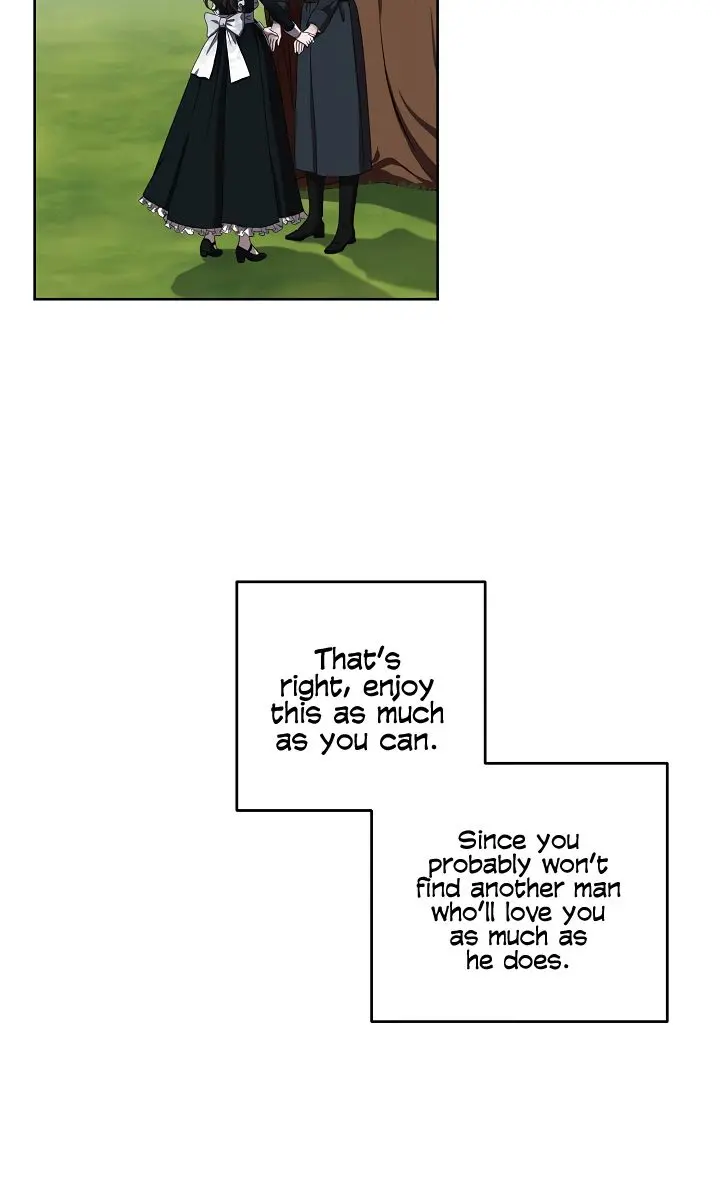 I Fell into a Reverse Harem Game Chapter 10 Page 38