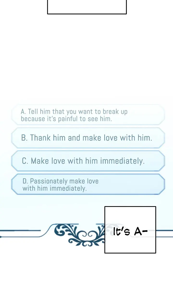 I Fell into a Reverse Harem Game Chapter 10 Page 48