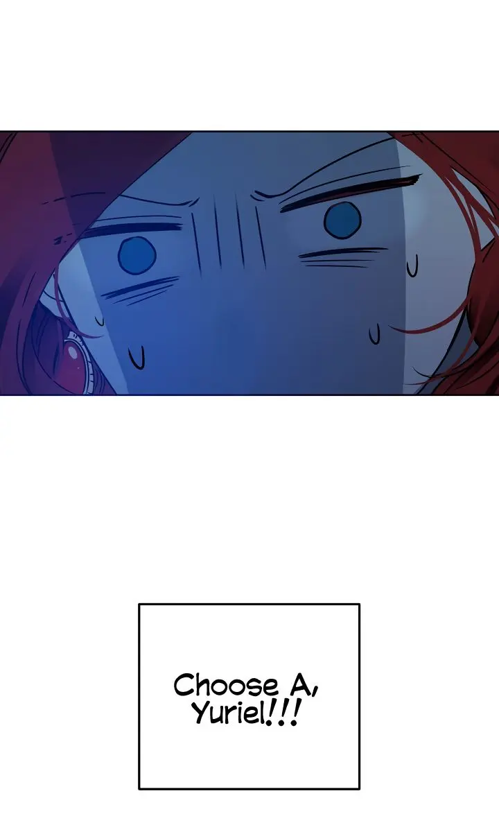 I Fell into a Reverse Harem Game Chapter 10 Page 49