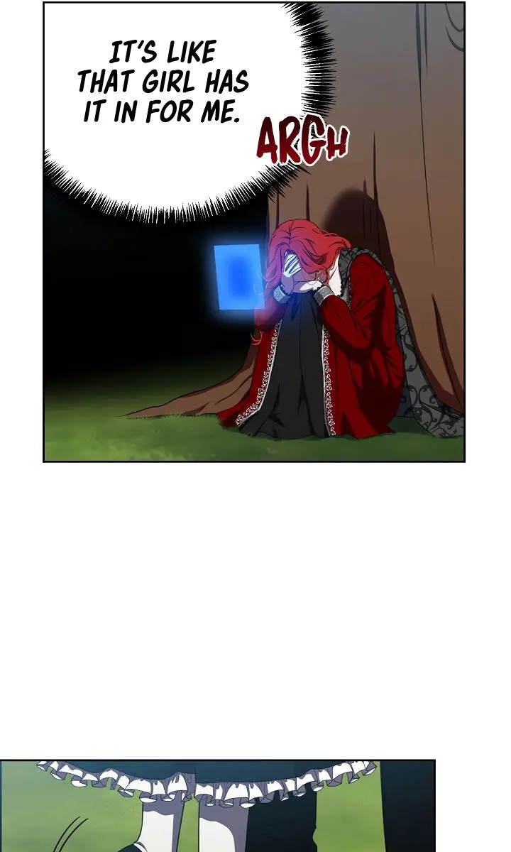 I Fell into a Reverse Harem Game Chapter 10 Page 51
