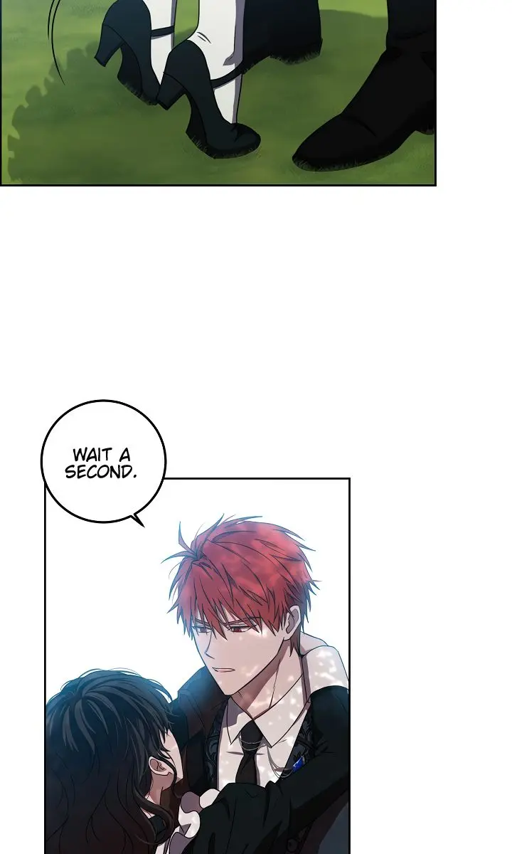 I Fell into a Reverse Harem Game Chapter 10 Page 52