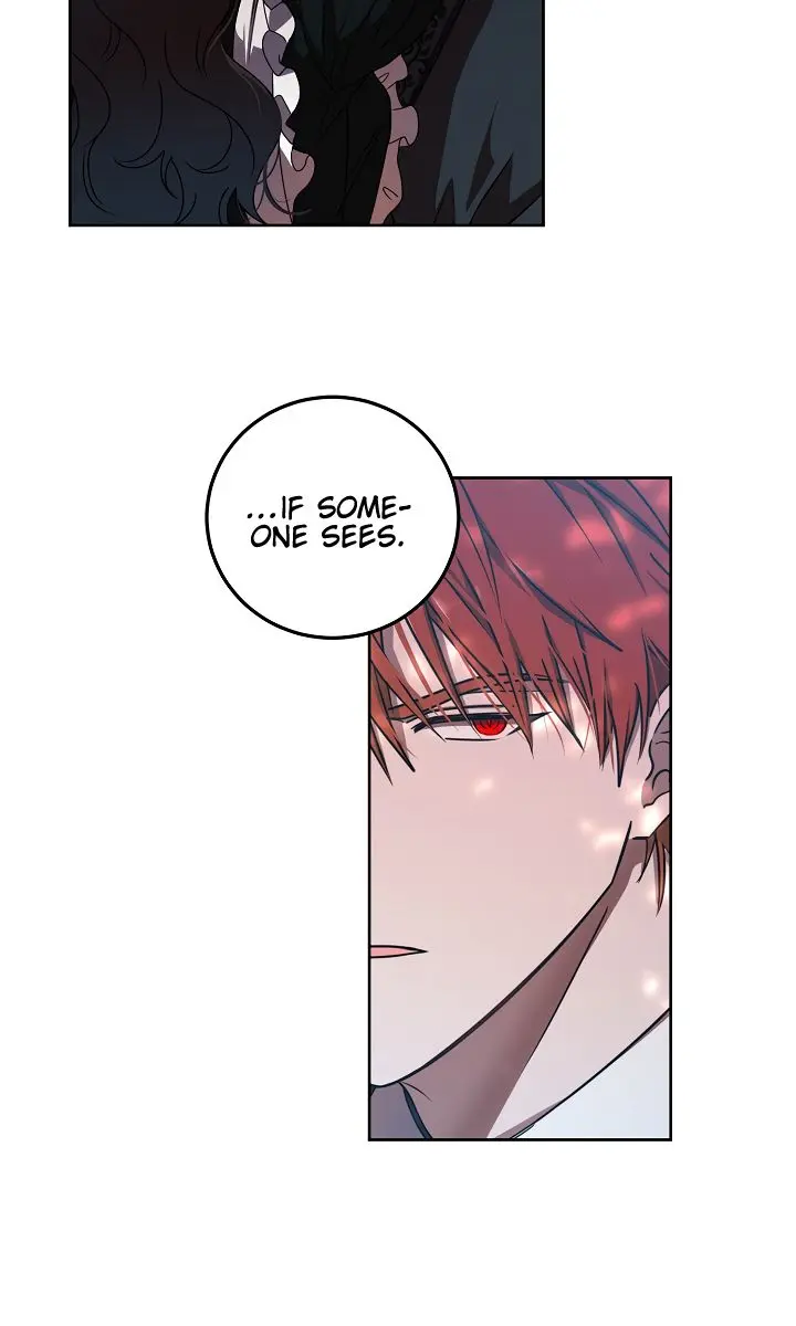 I Fell into a Reverse Harem Game Chapter 10 Page 53