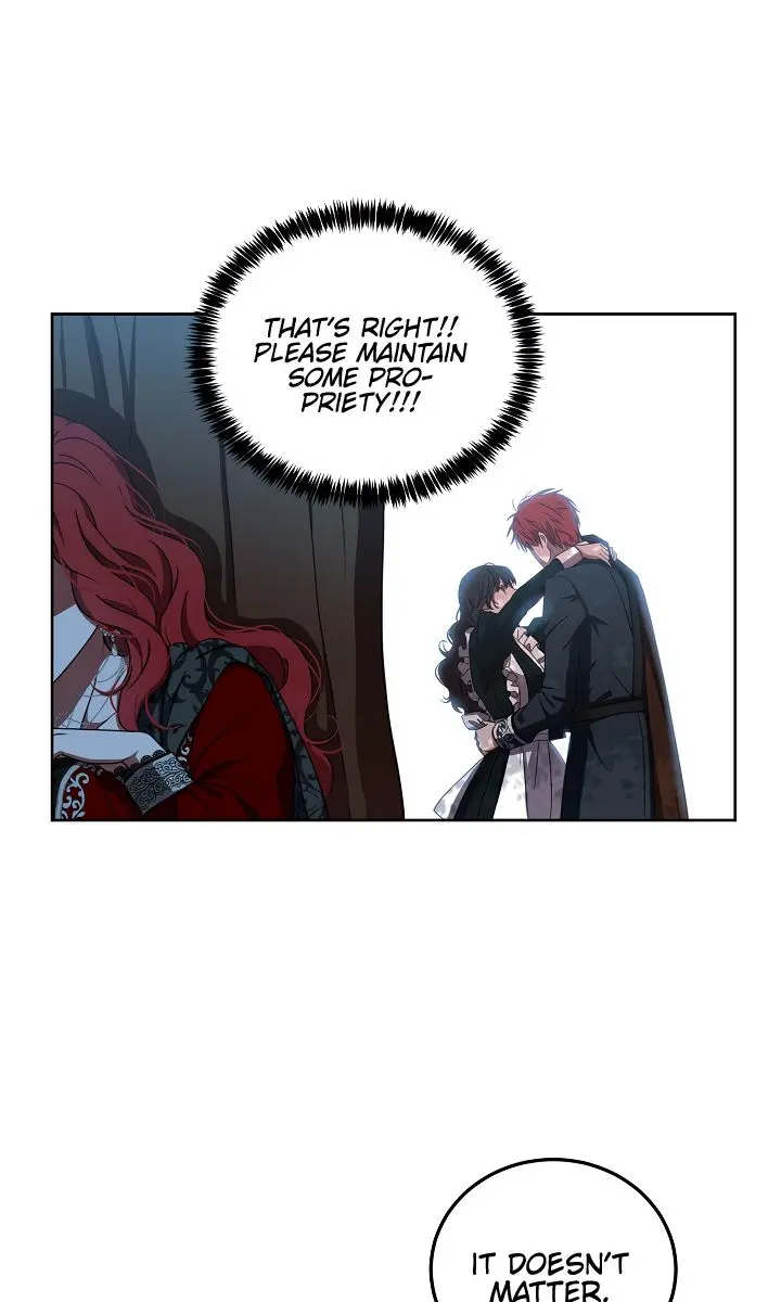 I Fell into a Reverse Harem Game Chapter 10 Page 54