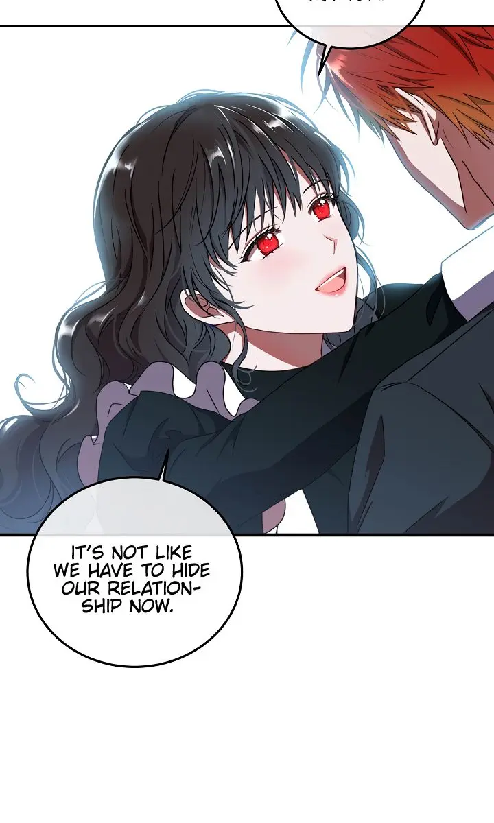 I Fell into a Reverse Harem Game Chapter 10 Page 55