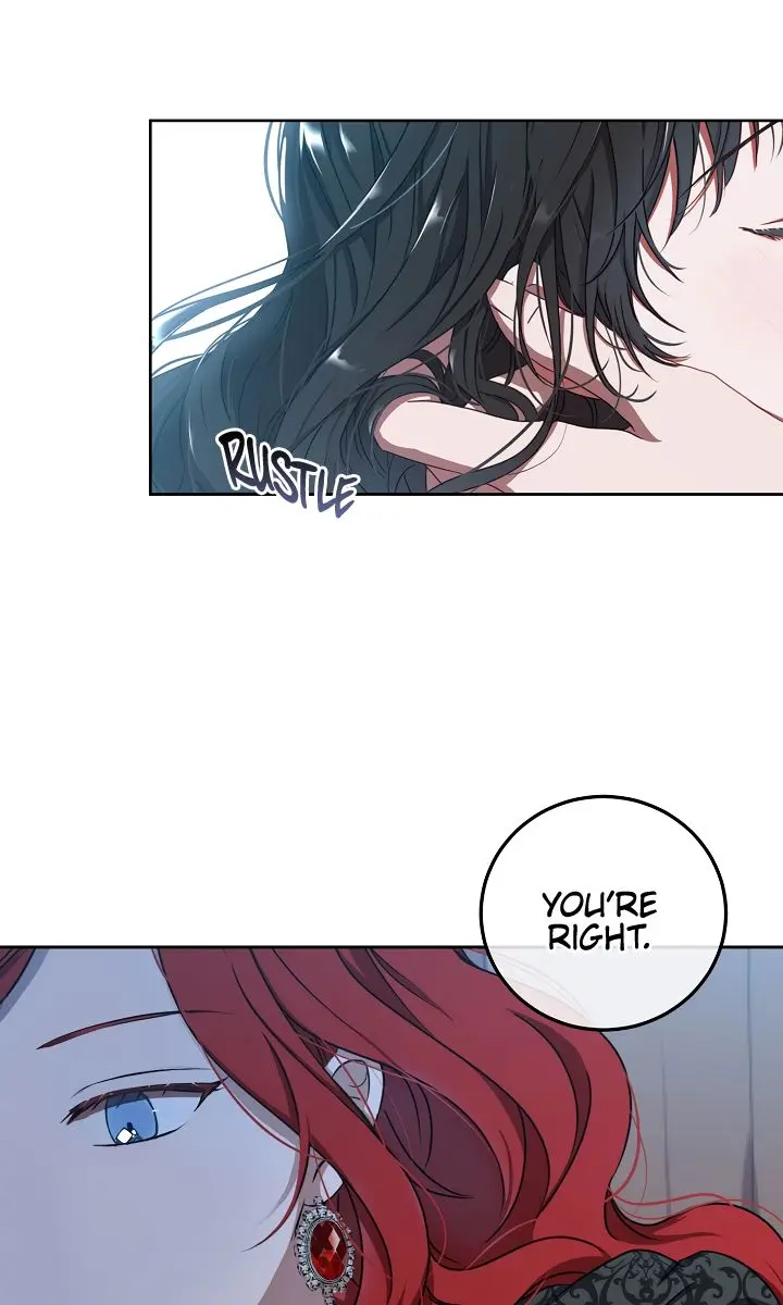 I Fell into a Reverse Harem Game Chapter 10 Page 56