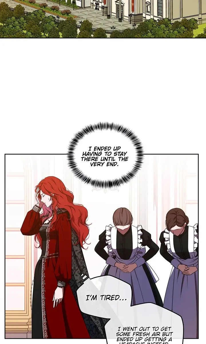 I Fell into a Reverse Harem Game Chapter 10 Page 60