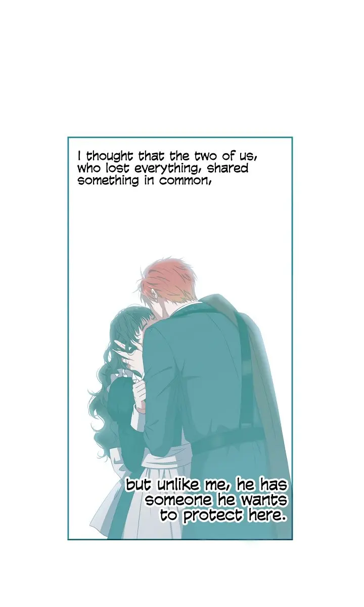 I Fell into a Reverse Harem Game Chapter 10 Page 62