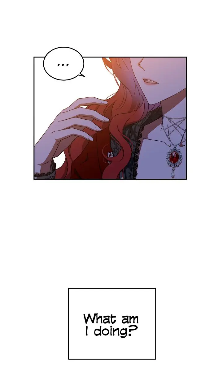 I Fell into a Reverse Harem Game Chapter 10 Page 63