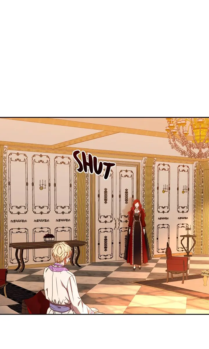I Fell into a Reverse Harem Game Chapter 10 Page 64