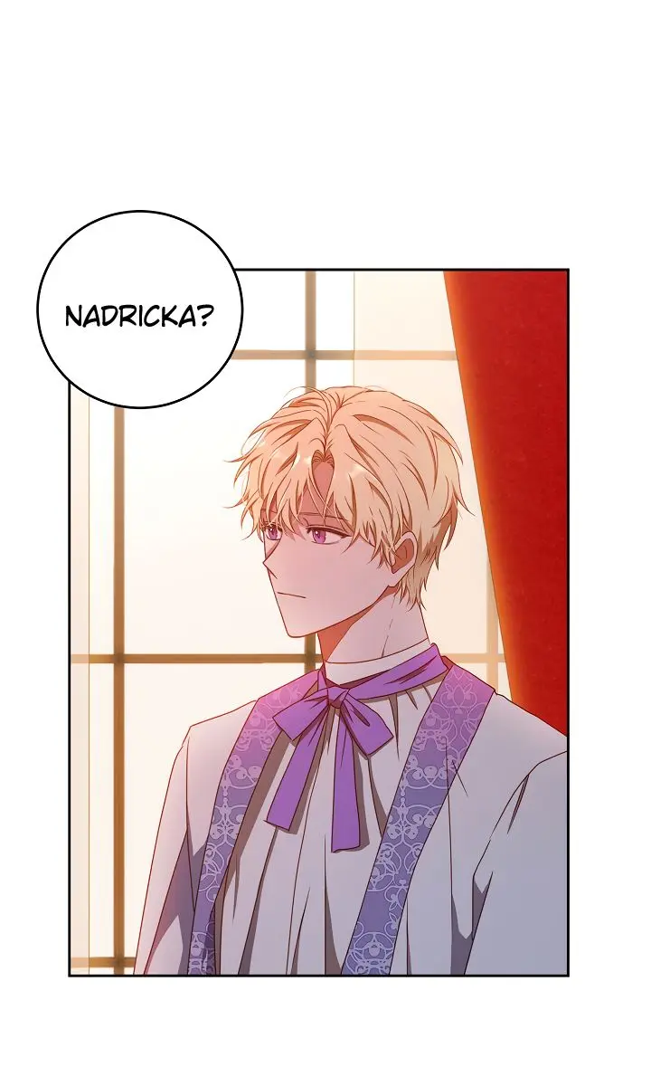 I Fell into a Reverse Harem Game Chapter 10 Page 65