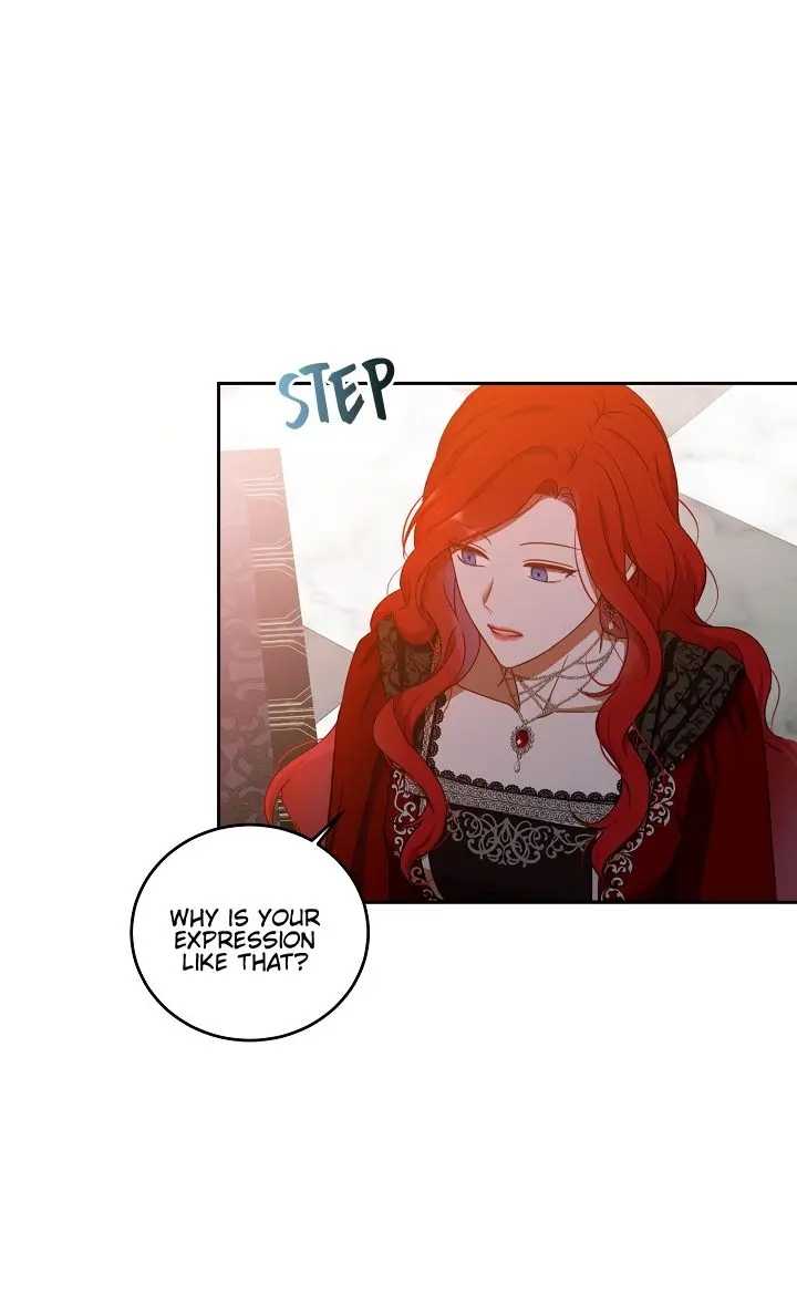 I Fell into a Reverse Harem Game Chapter 10 Page 66