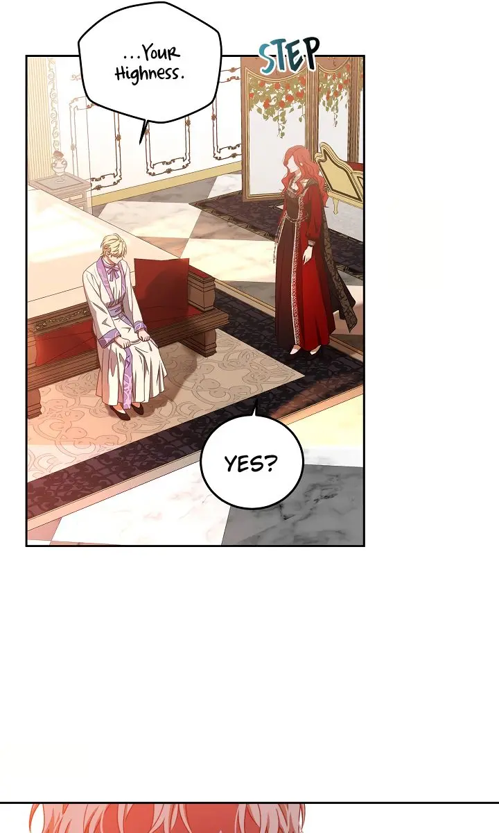 I Fell into a Reverse Harem Game Chapter 10 Page 67