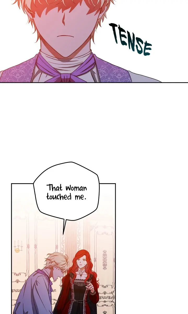 I Fell into a Reverse Harem Game Chapter 10 Page 68