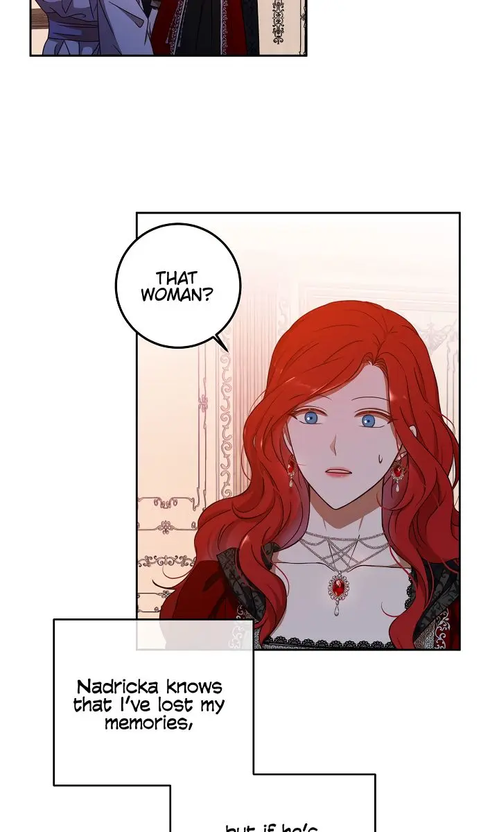 I Fell into a Reverse Harem Game Chapter 10 Page 69