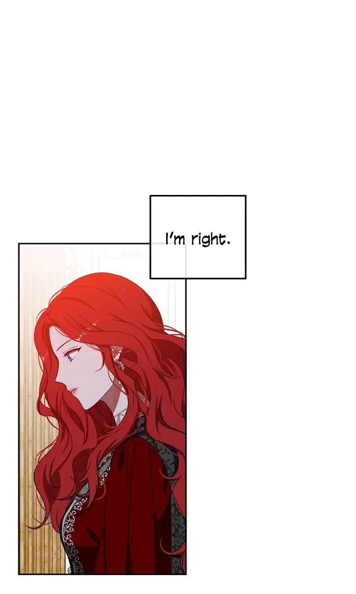 I Fell into a Reverse Harem Game Chapter 11 Page 3
