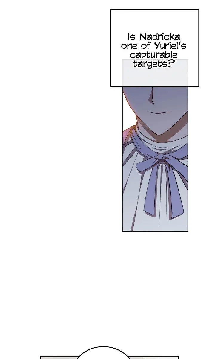 I Fell into a Reverse Harem Game Chapter 11 Page 4