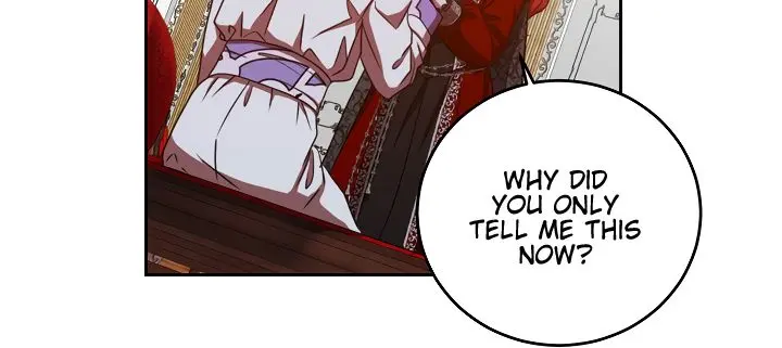 I Fell into a Reverse Harem Game Chapter 11 Page 12