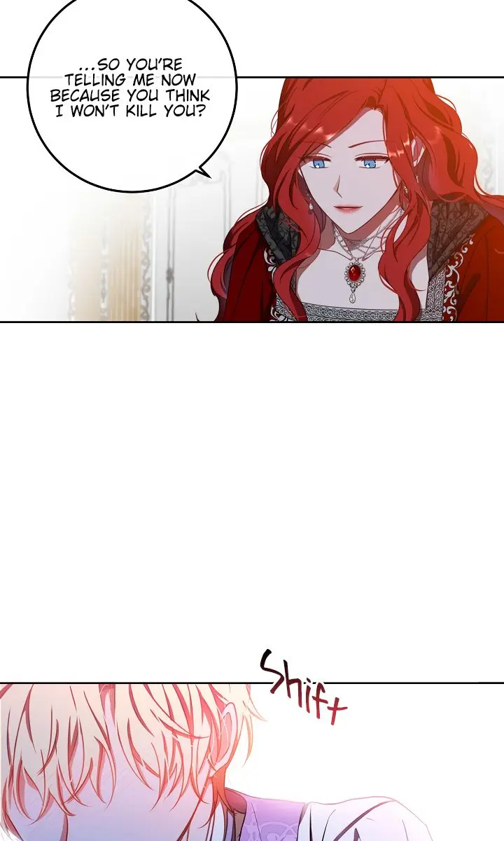 I Fell into a Reverse Harem Game Chapter 11 Page 14