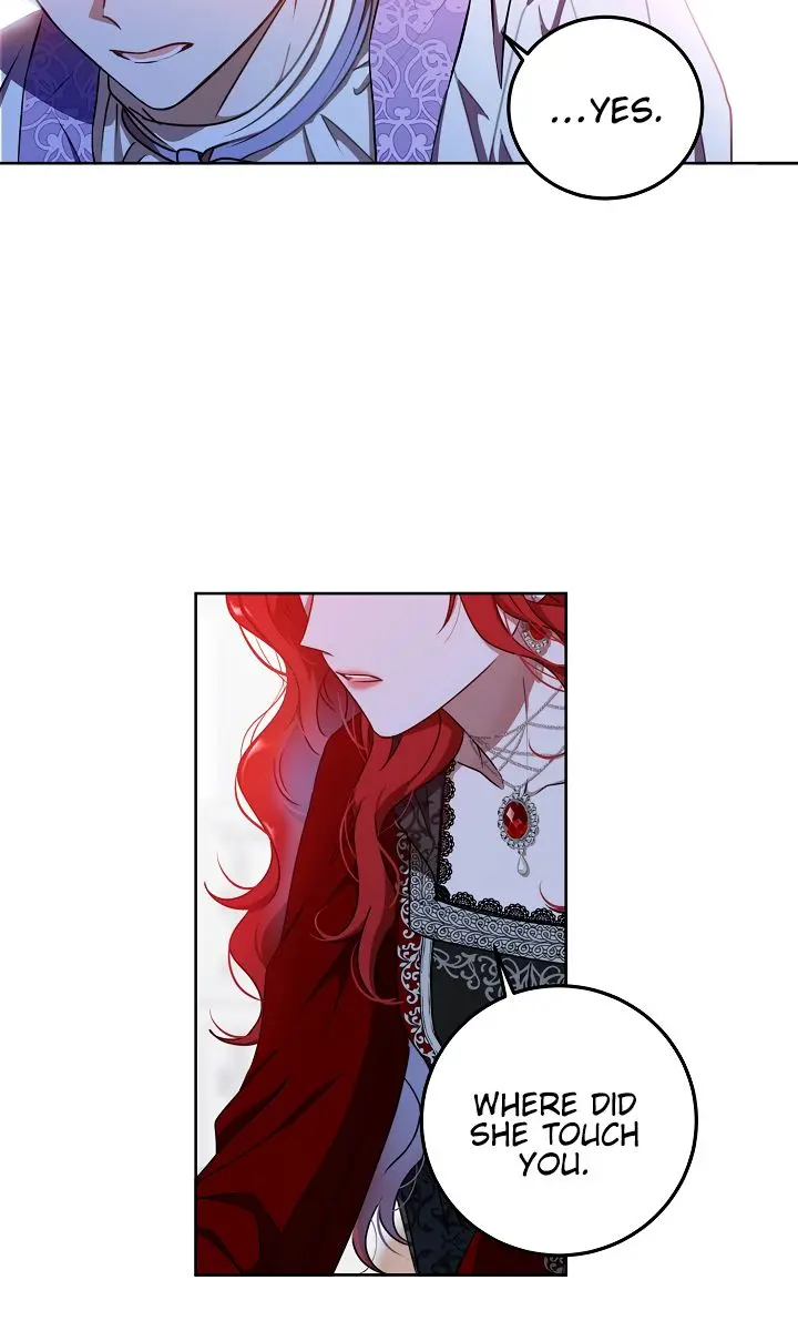 I Fell into a Reverse Harem Game Chapter 11 Page 15
