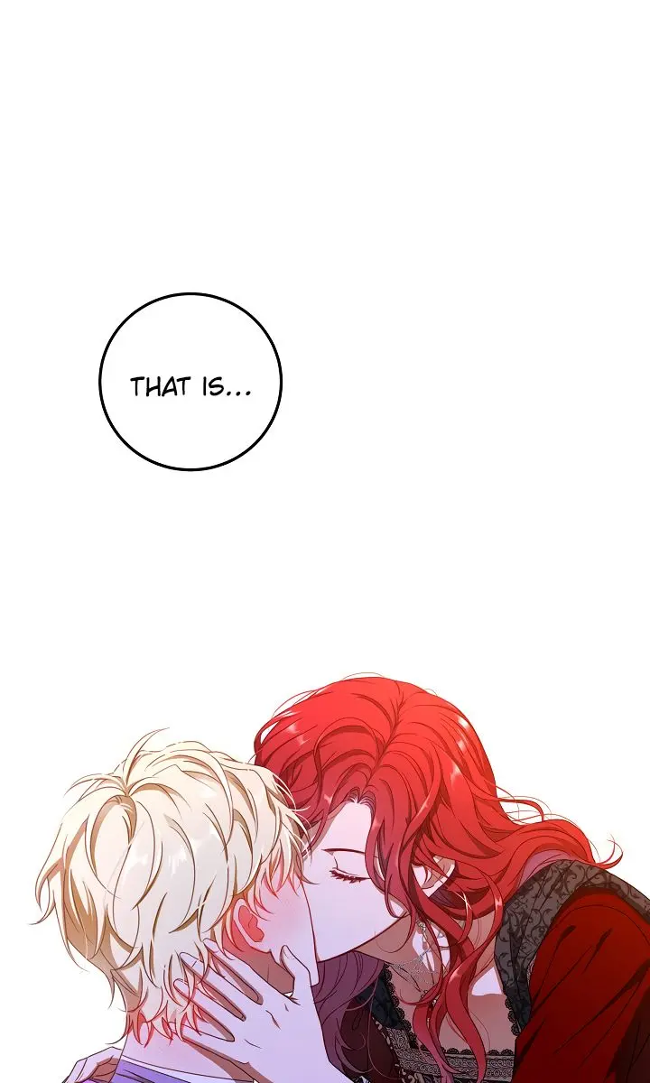 I Fell into a Reverse Harem Game Chapter 11 Page 16
