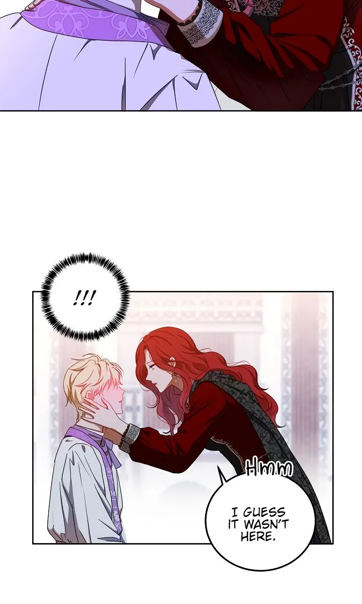 I Fell into a Reverse Harem Game Chapter 11 Page 17