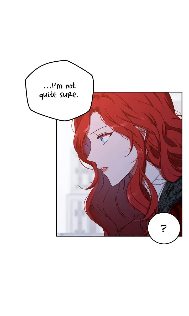 I Fell into a Reverse Harem Game Chapter 11 Page 18