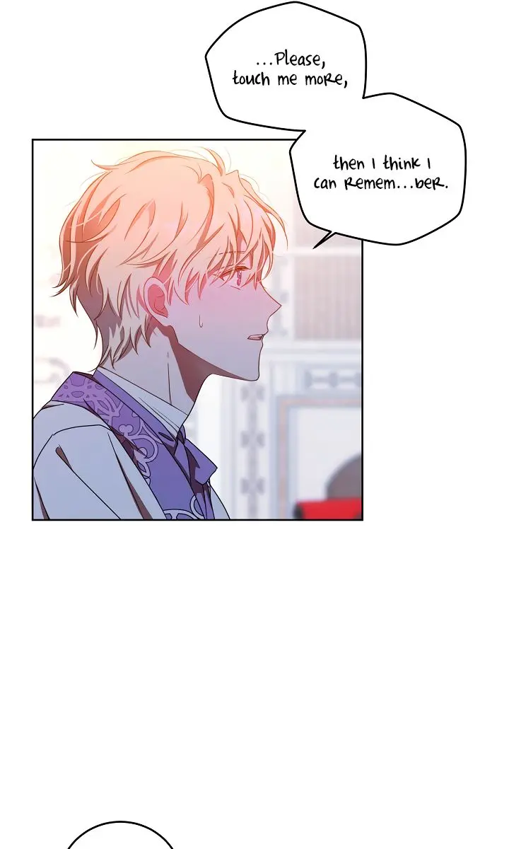 I Fell into a Reverse Harem Game Chapter 11 Page 19